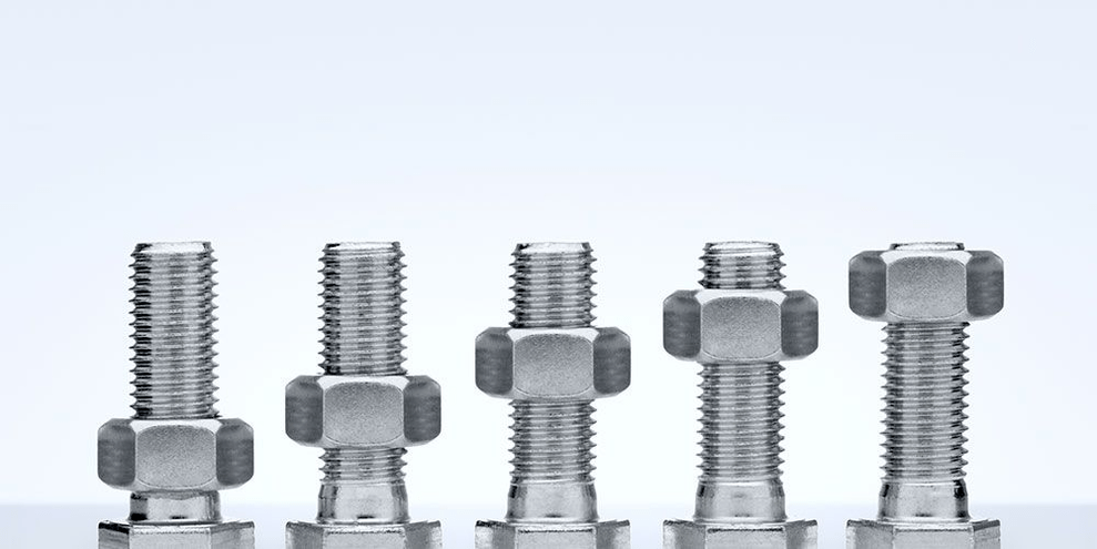 augmentation progressive de la taille