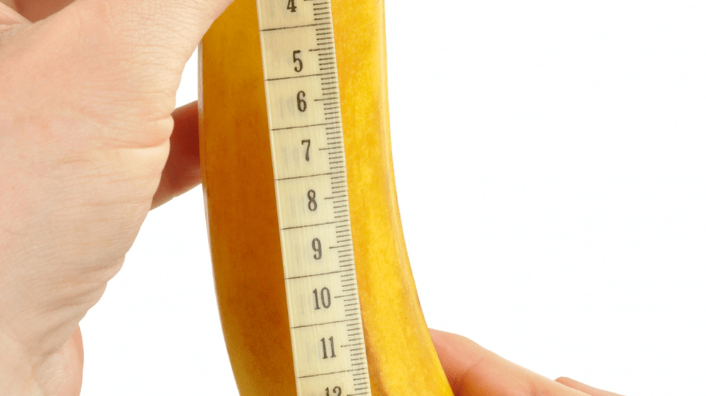 mesurer les dimensions en centimètres