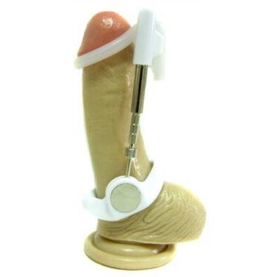 Extenseur d'agrandissement du pénis à la maison